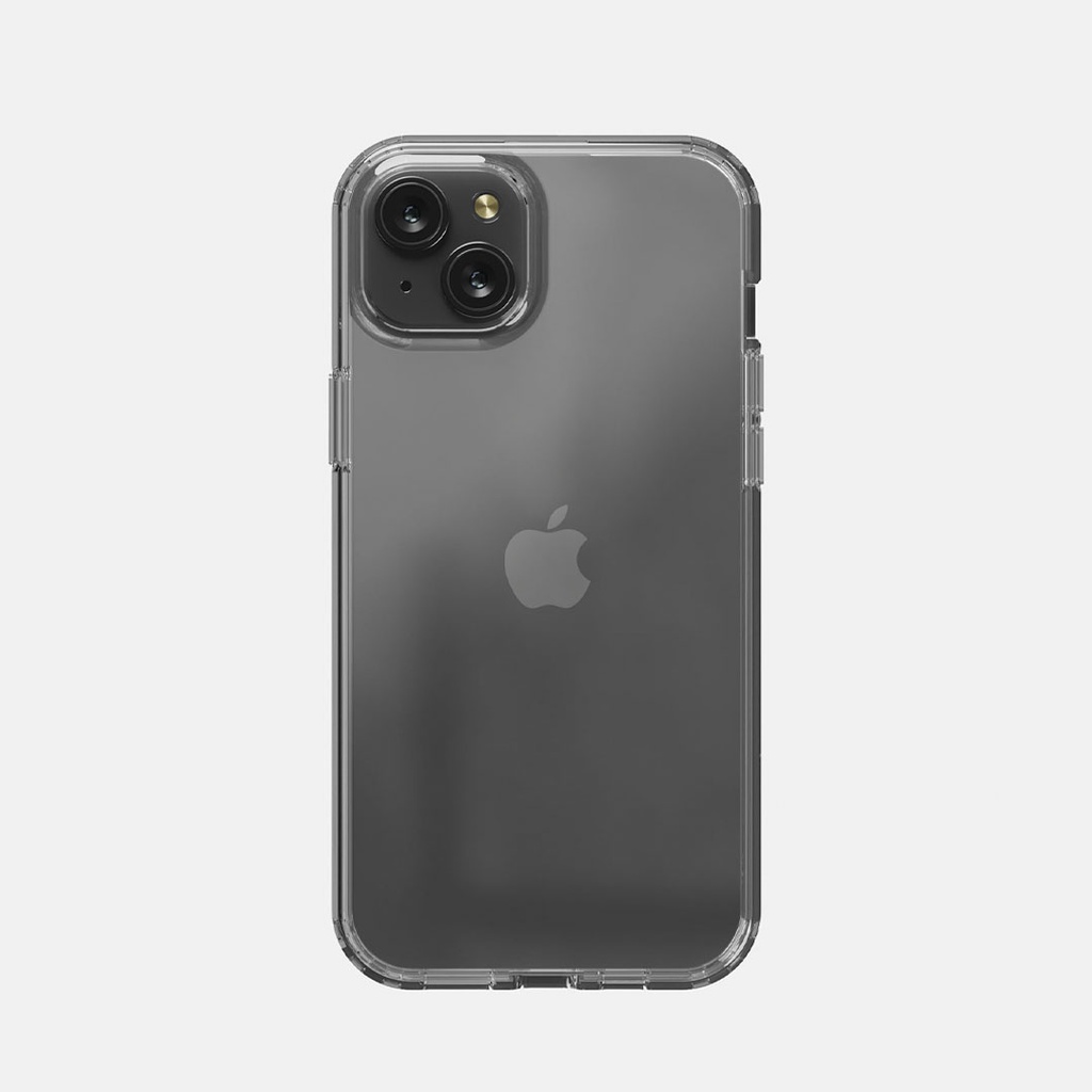 iPhone 15 Plus Clear Case