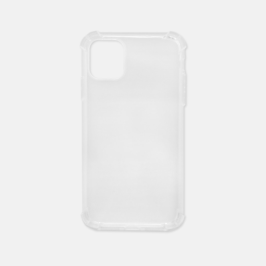 iPhone 11 Clear Case