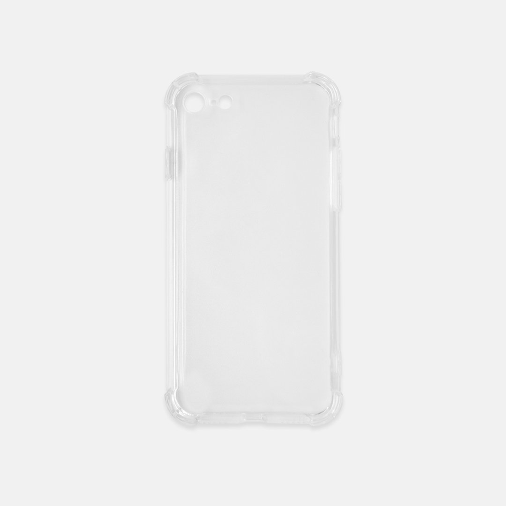 iPhone 7 Clear Case