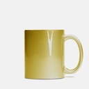 Mug 11oz. (Gold)