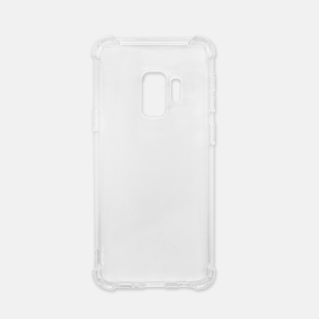 Samsung Galaxy S9 Clear Case