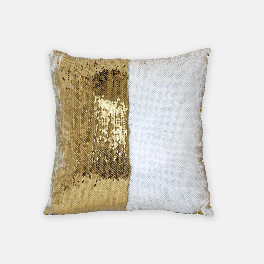 Sequin Reversible Pillow Case