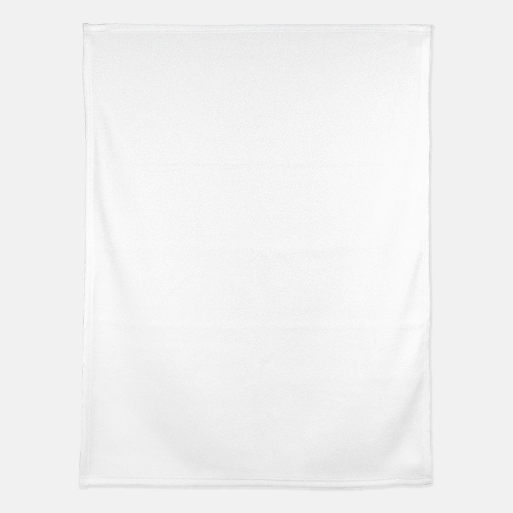 Soft Fleece Blanket - 60&quot; x 80&quot;