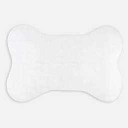 [P08] Pet Mat – Bone Shape